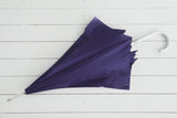 Dark Violet Umbrella