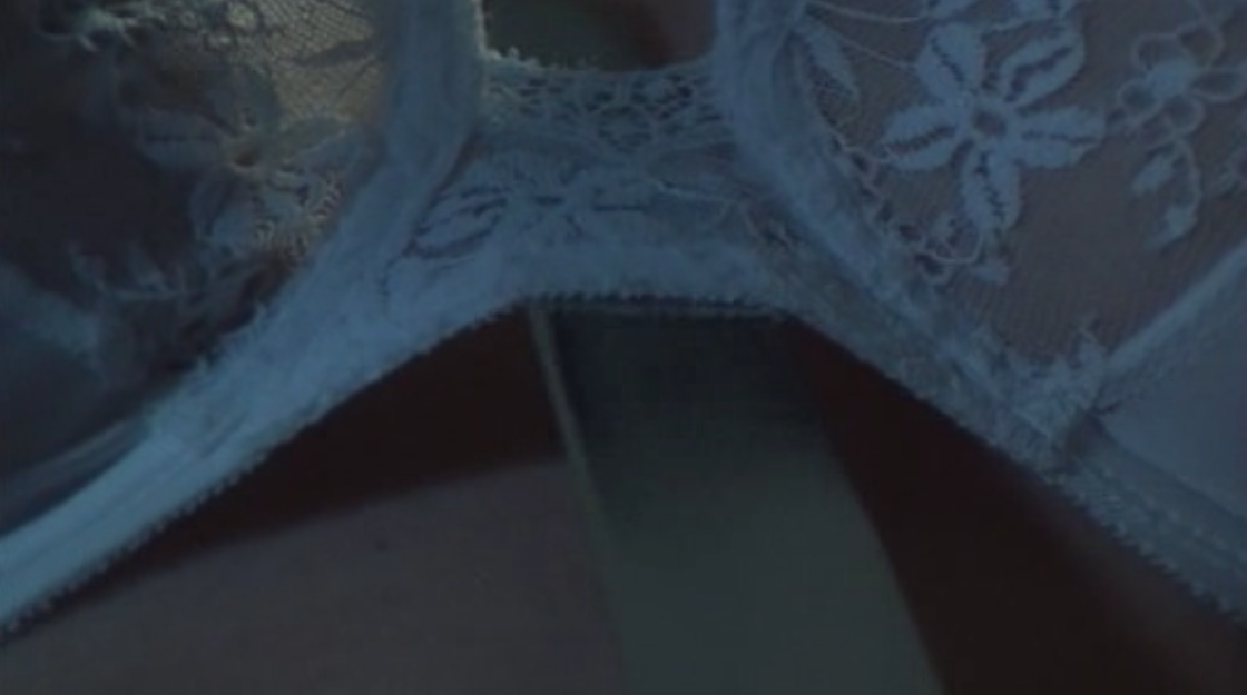 Le Foto de Gioia | Lingerie in Film | Hopeless Lingerie