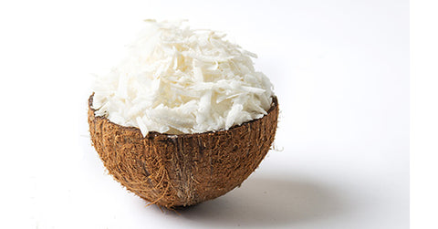 Coconuts Image