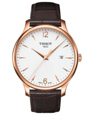 tissot watch exchange program