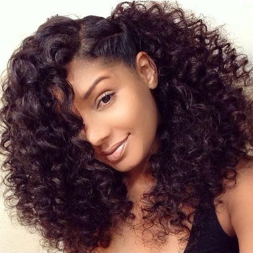 Curly Hair Looks To Try This Summer – DKOYE
