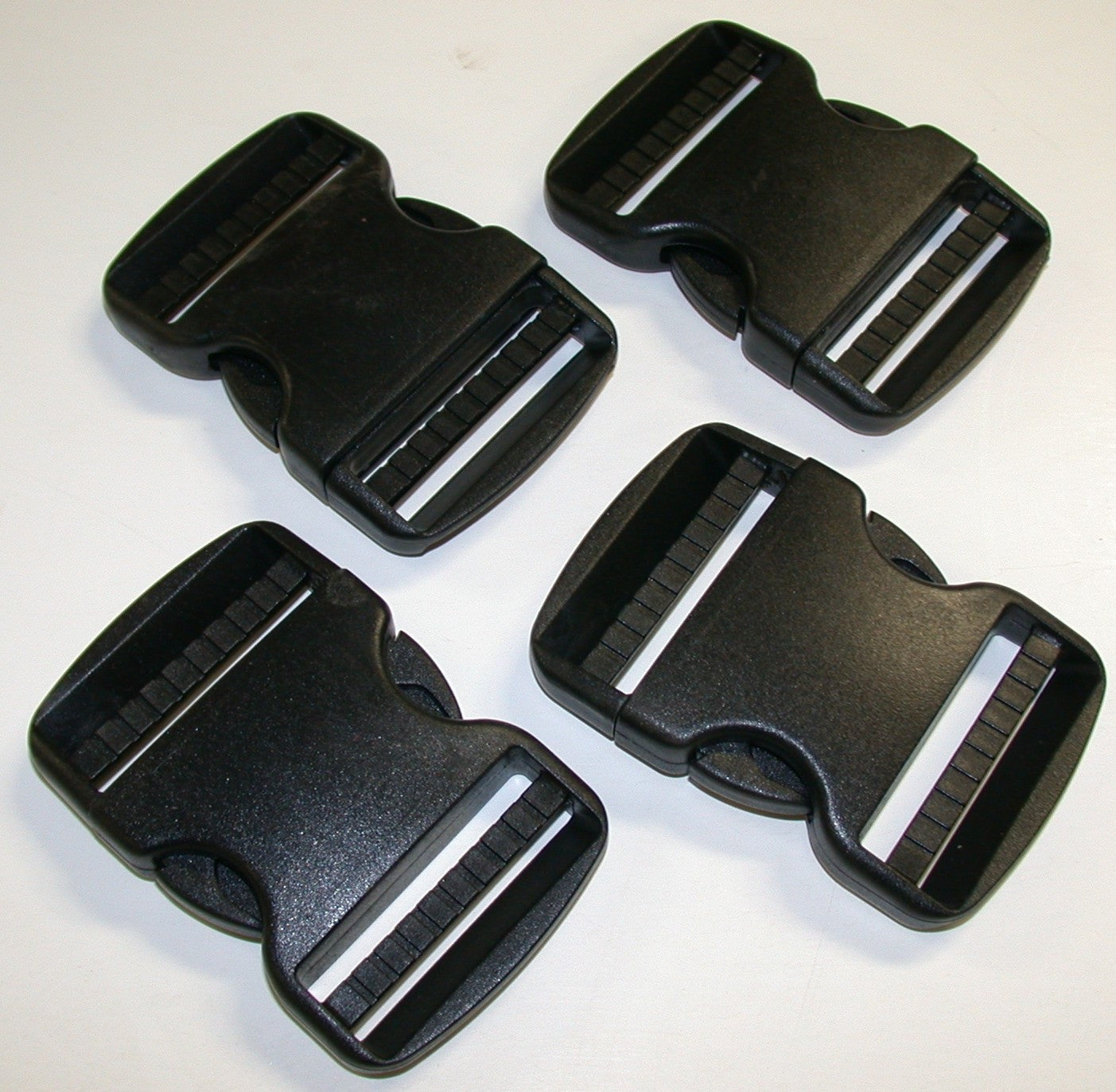 spare buckles