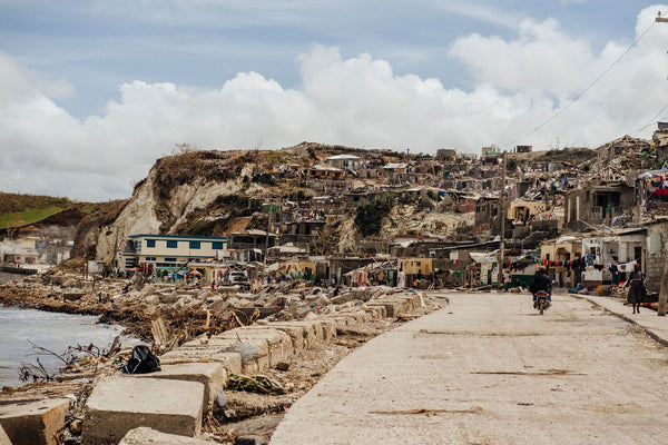 Haiti 