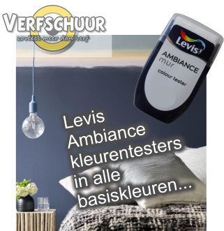 LV AMB.MUR EXTRA MAT TESTER KOOLZAAD 4671 30ML