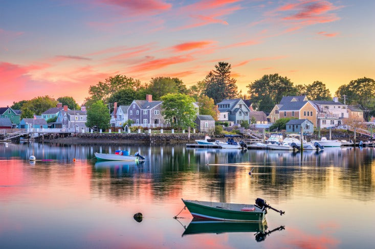 scatter ashes in New Hampshire