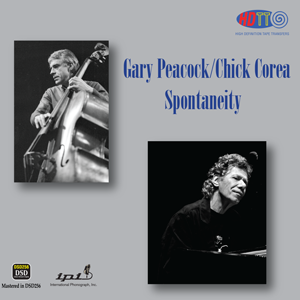 Chick Corea Flac