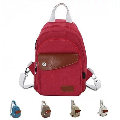 QTPie Cute Mini Backpack – VistaShops