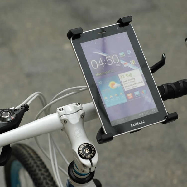 tablet for bike