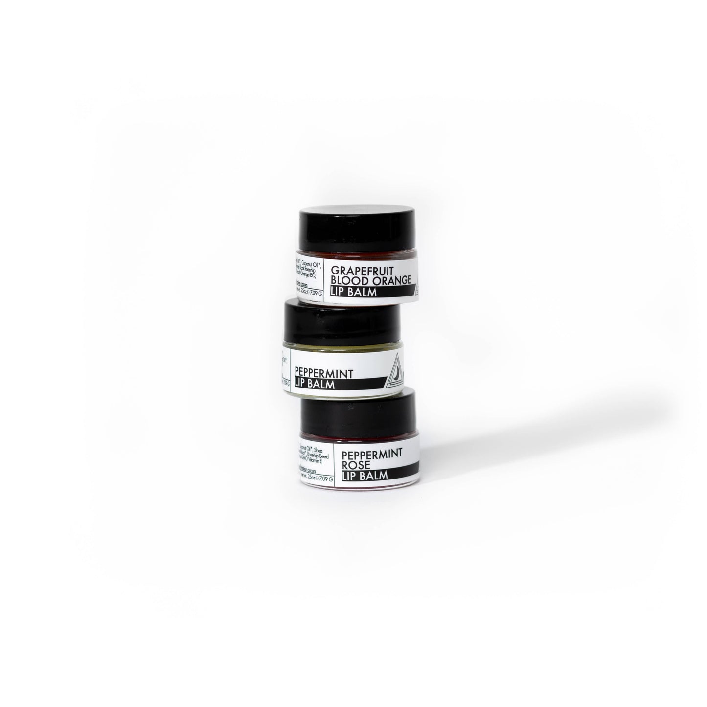 Moon Rivers Naturals - Lip Balm
