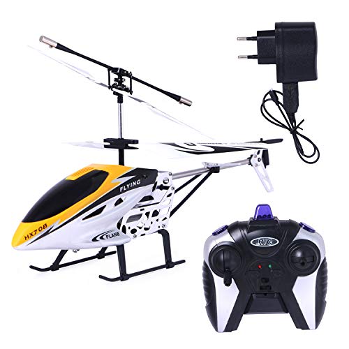 v max remote control helicopter