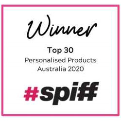 Top 30 Personalised Products Australia 2020