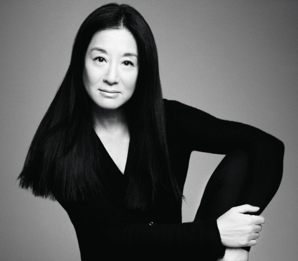 The Life and Times of Vera Wang: How the Designer Built her Success.