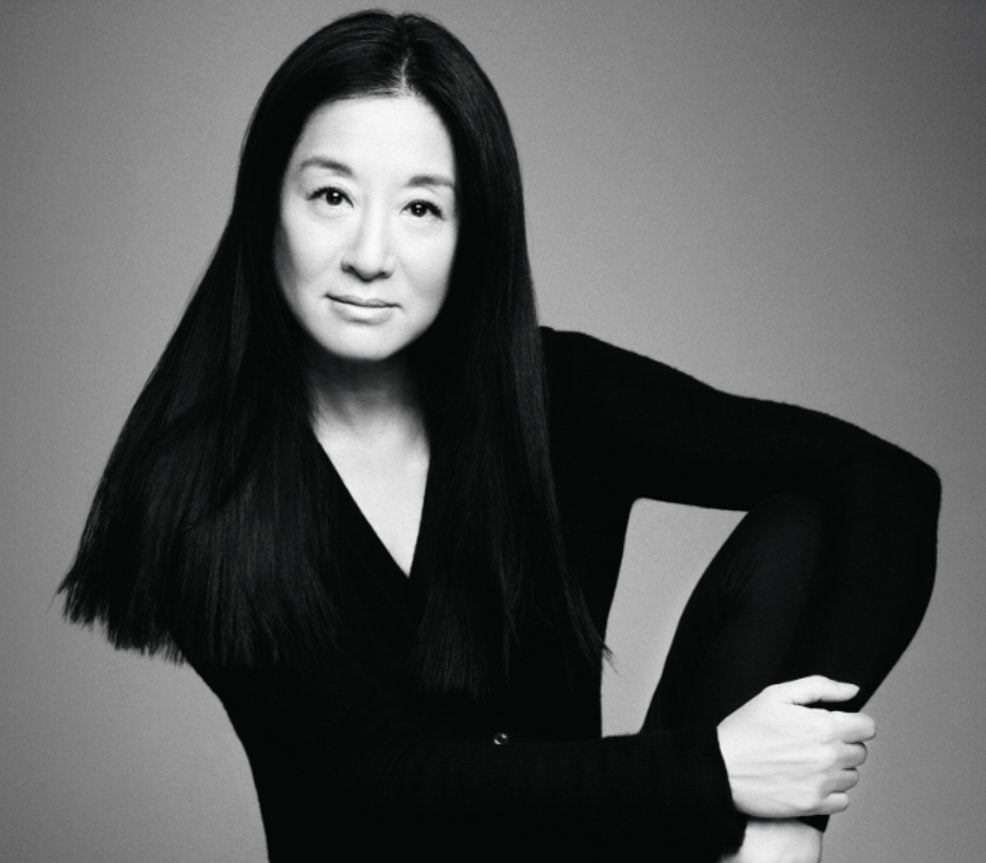 The Life and Times of Vera Wang