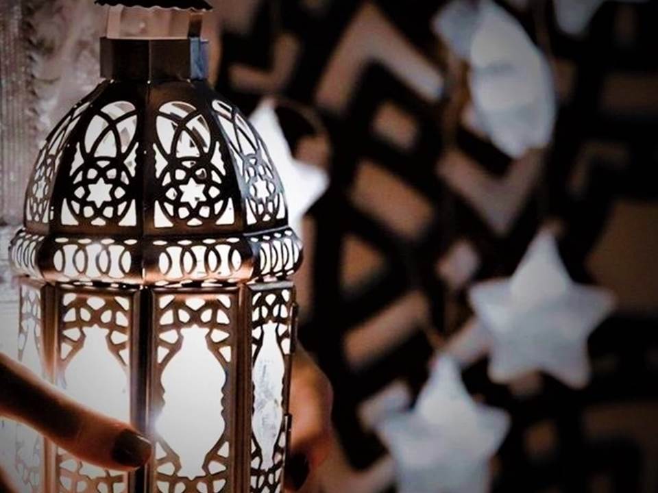 Moroccan Home Decor