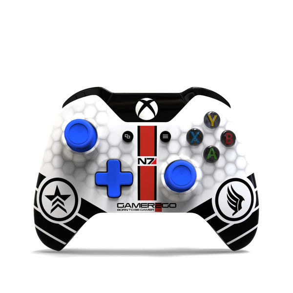 custom xbox one controller nz