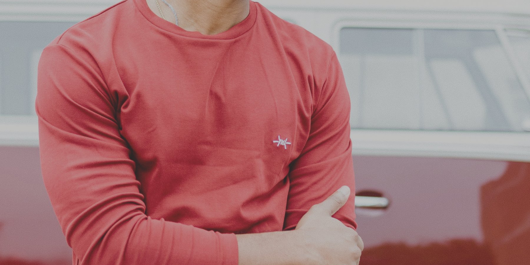 Long-Sleeve Tees