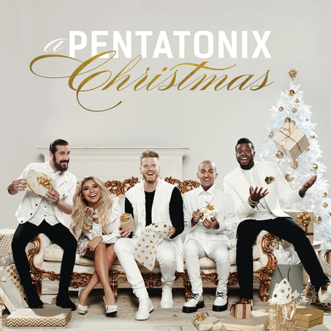 Pentatonix Christmas Hallelujah