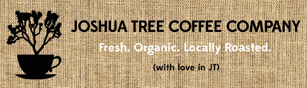 organic coffee company