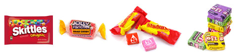 American Brand Candy