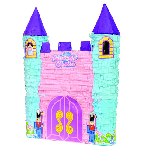 Princess Castle Pinata
