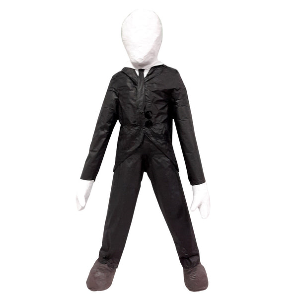 Large Slender Man Pinata - Signature Line.