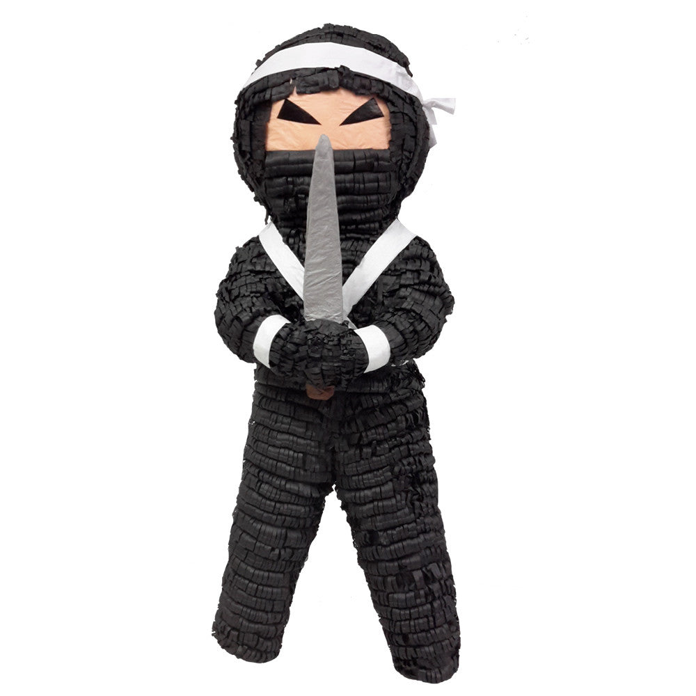 ninja-pinata-custom-party-pinatas-pinatas