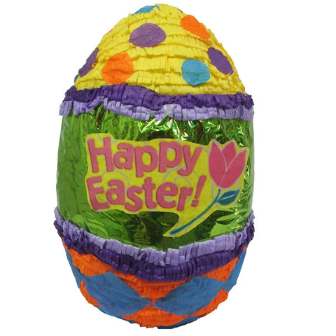 Easter Hatching Chick Pinata