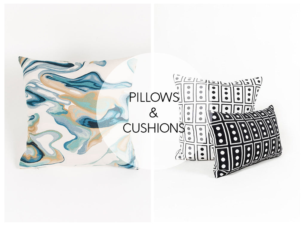 Pillow & Cushions Gift Ideas 
