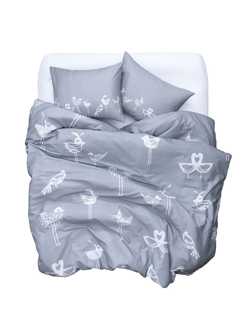 Artist Bedding & Blankets from Natalie Born x ZigZagZurich St Martins School of Art