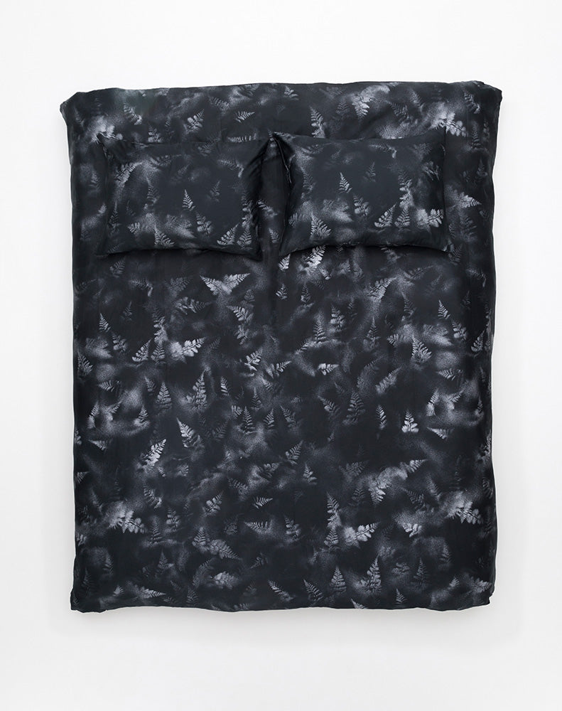 MoonishCo x ZigZagZurich - Artist Textile Collection Bedding Blankets