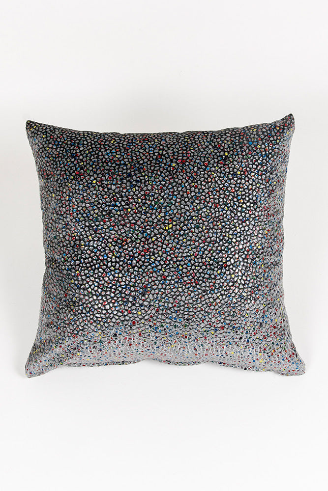 Annabelle Magazine x ZigZagZurich Terrazzo Moi Terrazzo Kissen Pillows