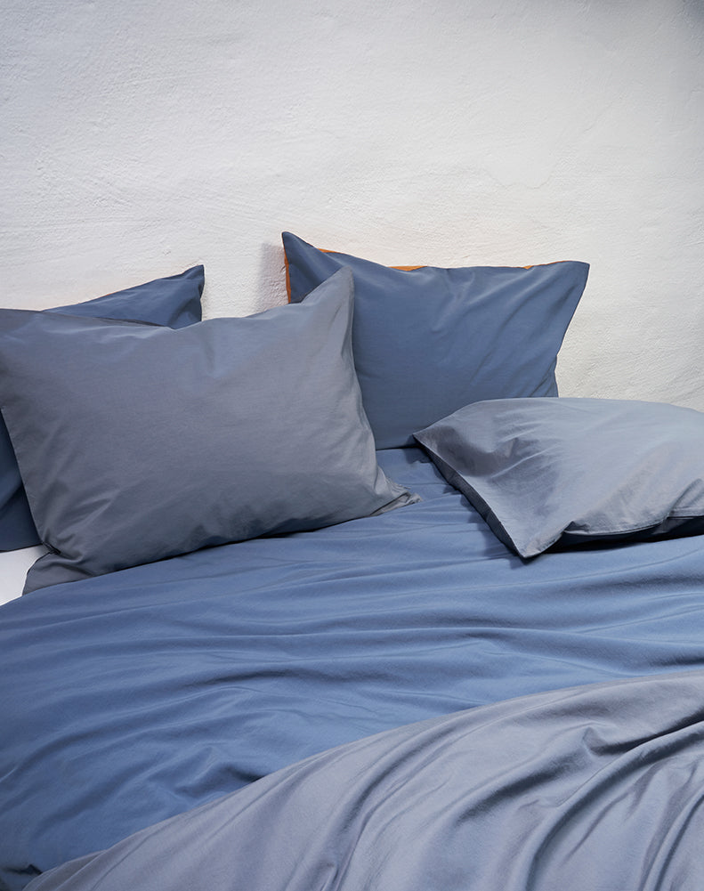 Two Tone Bedding Collection