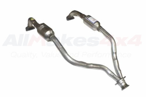 Exhaust Manifold Gasket