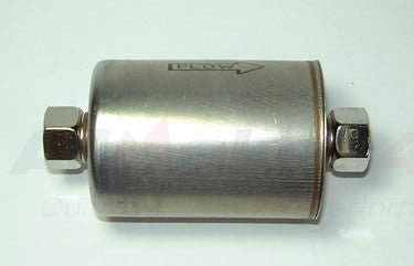 Fuel Filter PR2 Mann