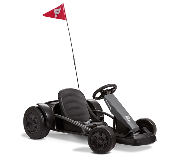 Battery Powered