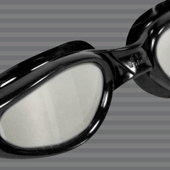 Mirrored Goggle Lens