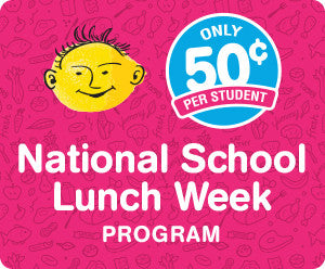 Natinal School Lunch Program