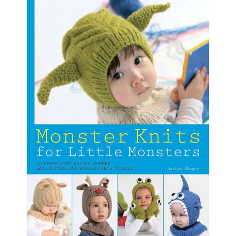 Knitting Books