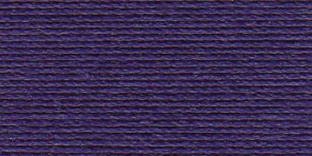 Lizbeth Cordonnet Crochet Thread Navy Blue Size 3