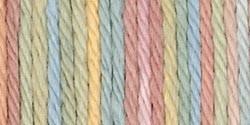 Lily® Sugar'n Cream® Ombre Yarn Super Size Buttercream
