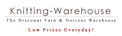 Knitting & Crochet Supplies Online | Discount Yarn| Knitting-Warehouse