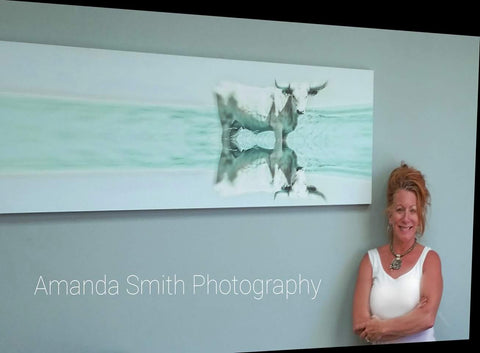 Amanda Smith Wyoming Photographer 