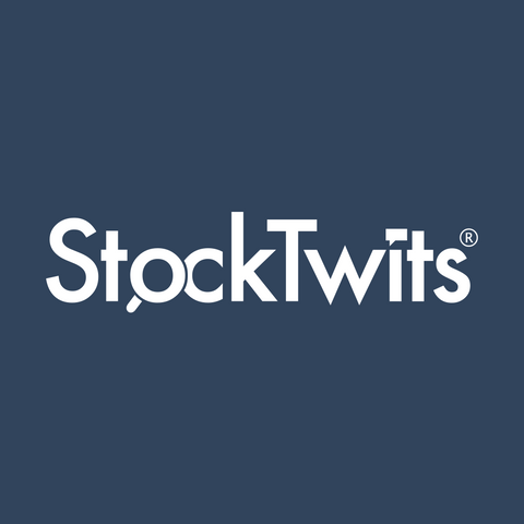 StockTwits Logo Gear
