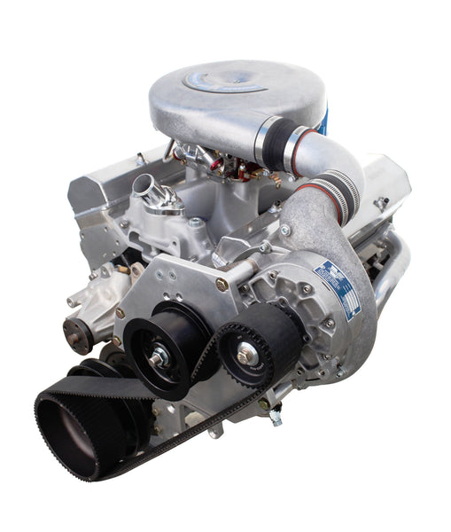 carburetor supercharger