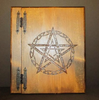 Handmade Books of Shadows By Project Fey