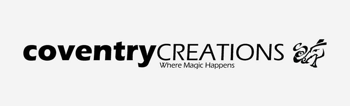 Coventry Creations - Where Magic Happens