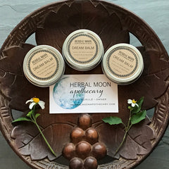 Herbal Moon Apothecary