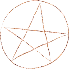 Pentacle - 2019 Lammas Sabbat Box