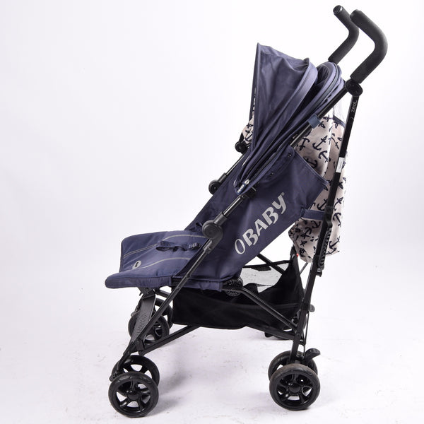 obaby little sailor stroller