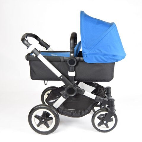 bugaboo royal blue